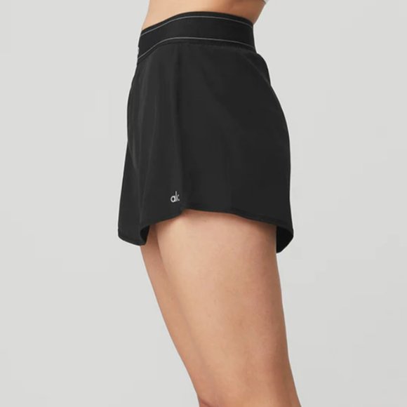 ALO MATCH POINT TENNIS SKIRT Size US xs - Picture 4 of 7